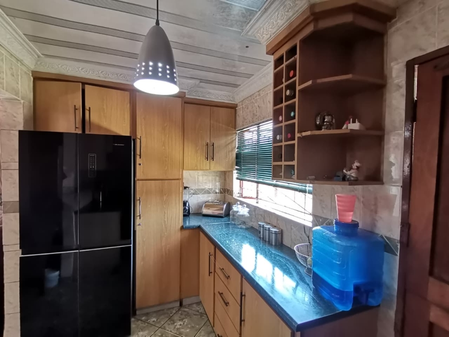 3 Bedroom Property for Sale in Lethlabile North West